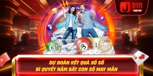 Dự Đoán Kết Quả Xổ Số – Bí Quyết Nắm Bắt Con Số May Mắn